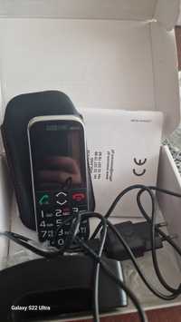 Telefon MaxCom MM720