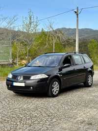 Renault Megane ll