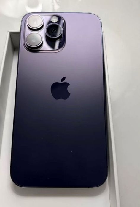 Продам iPhone 14 Pro Max 256
