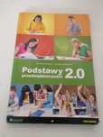 Podstawy przedsiębiorczości 2.0 ćwiczenia wykonane