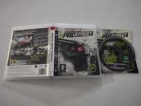 Gra PlayStation PS3 Need for Speed ProStreet