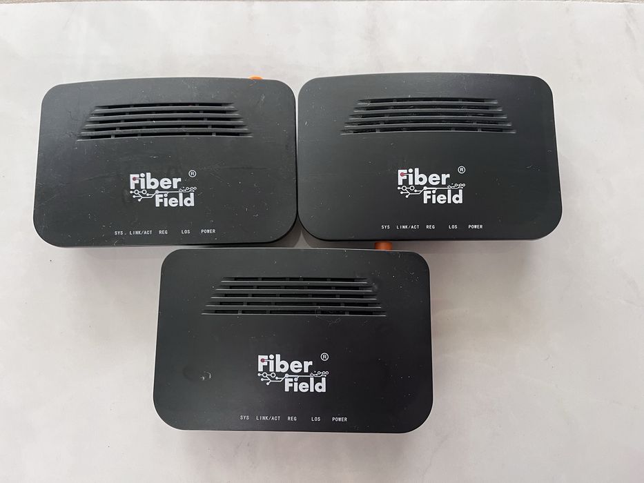 продам Epon Onu FF-E172Z Fiber Field (оптичний абонентський термінал).