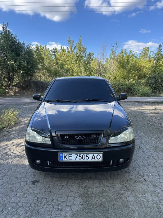 Продам Чери Амулет, 1.6 8кл