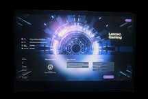 Игровой ноутбук Lenovo