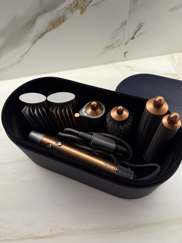 Dyson Airwrap Multistyler оригінал