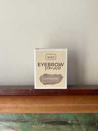 Wibo pomada do brwi Eyebrow Pomade wodoodporna 5 light blonde