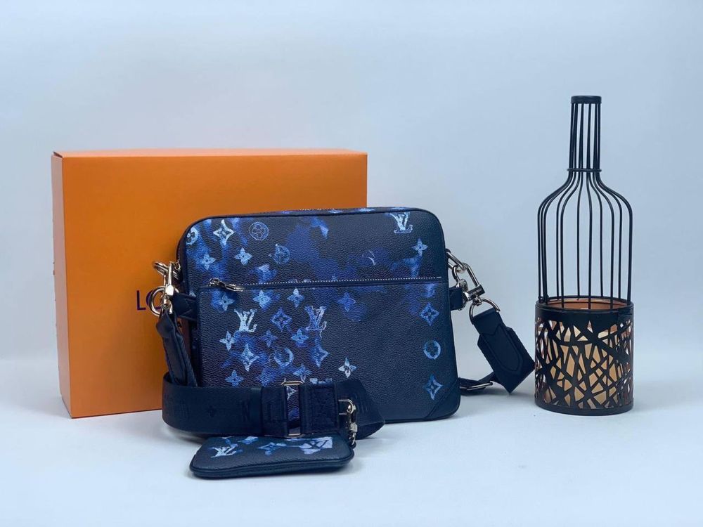 Bolsas Louis Vuitton ( com carteira incluída )