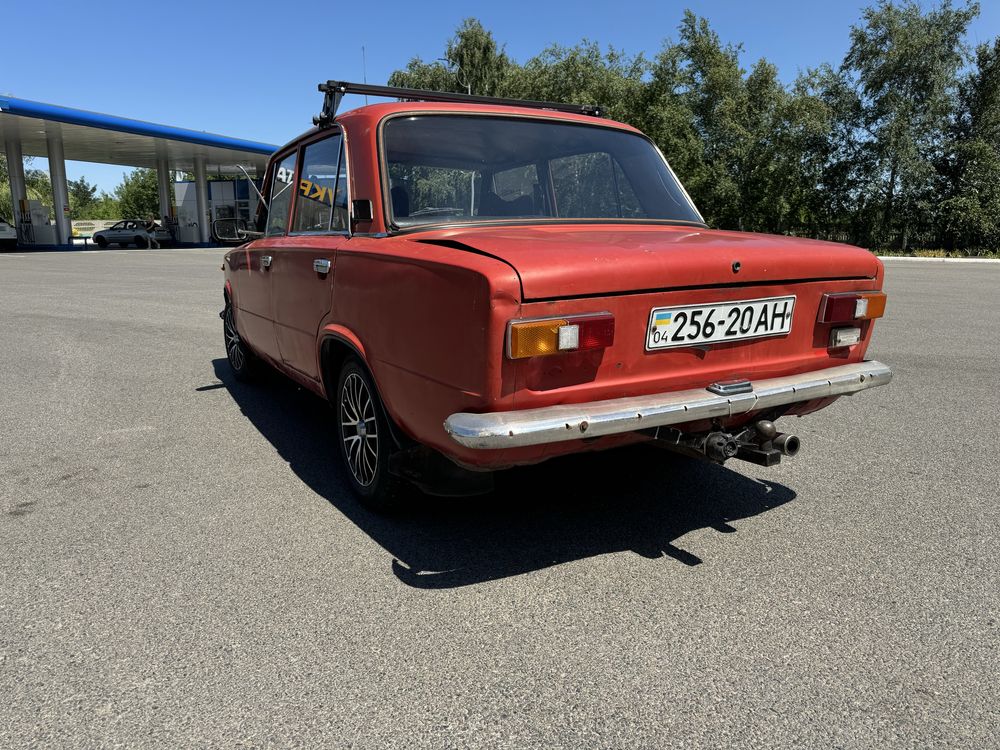 Продам ваз 2101 1.3