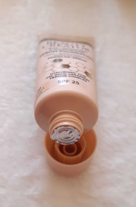 Christian Laurent Beauty Creator podkład