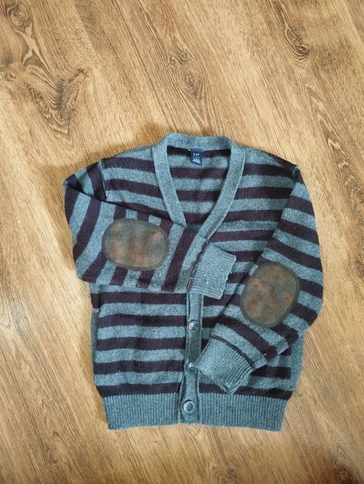 Elegancki sweter 110 GAP