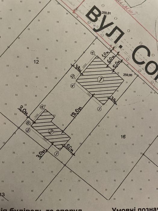 Земельна ділянка