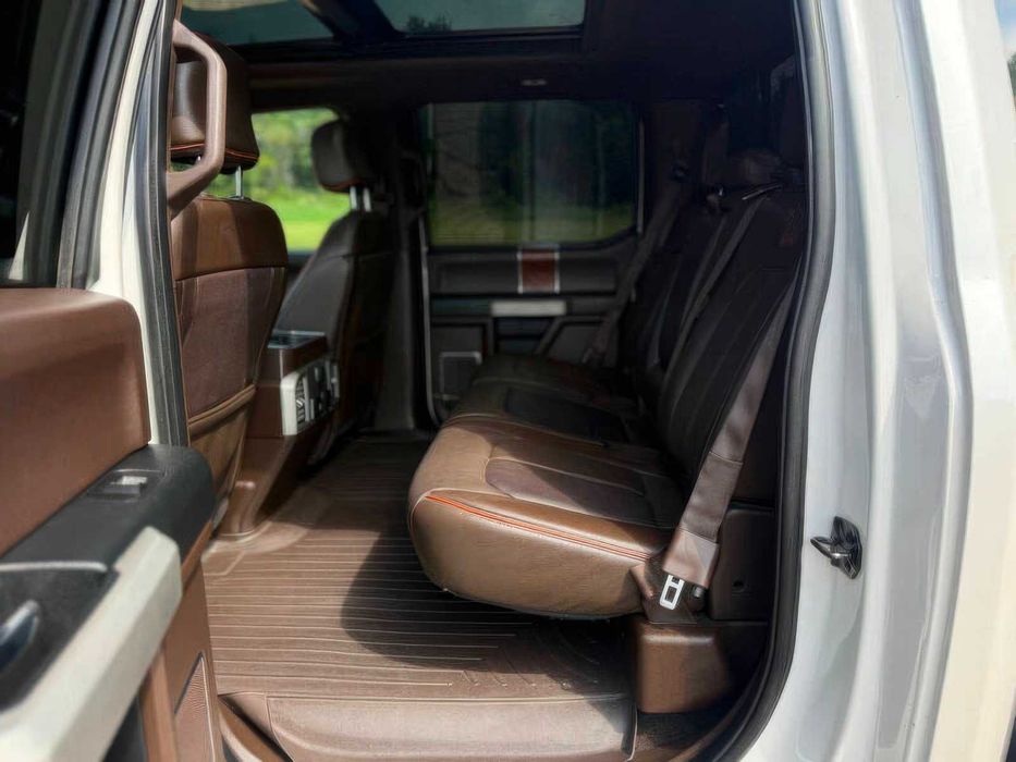 Ford F-150      2017