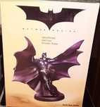 Batman begins gentle giant figurka