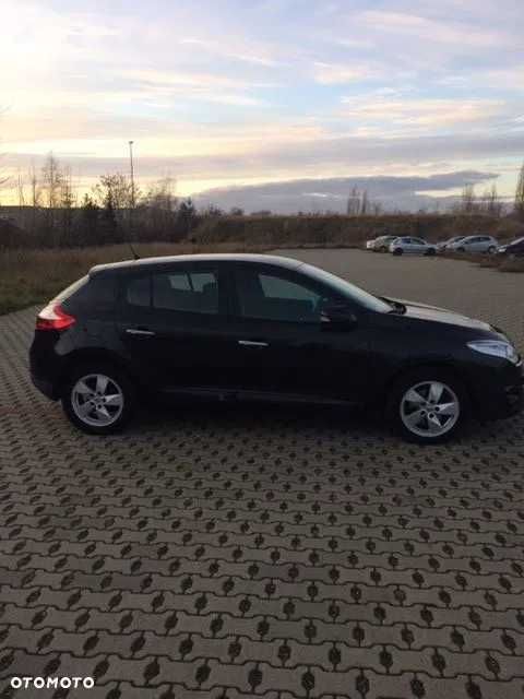 Renault Megane 1,9 DCI 130 KM