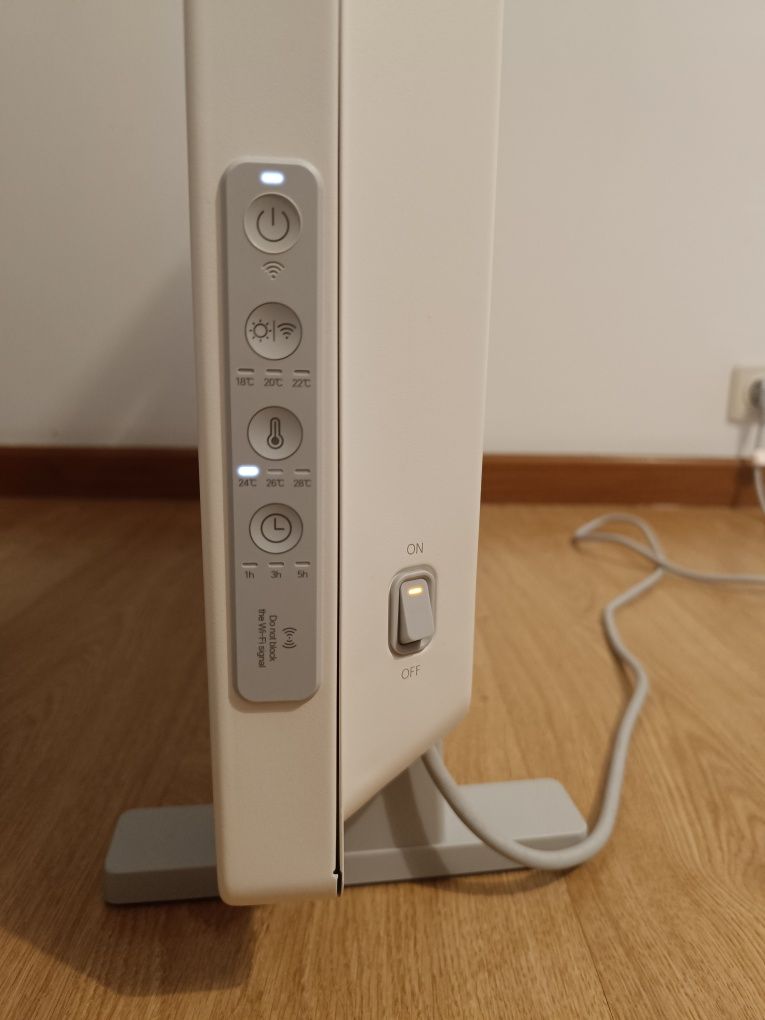 Aquecedor Convetor Xiaomi