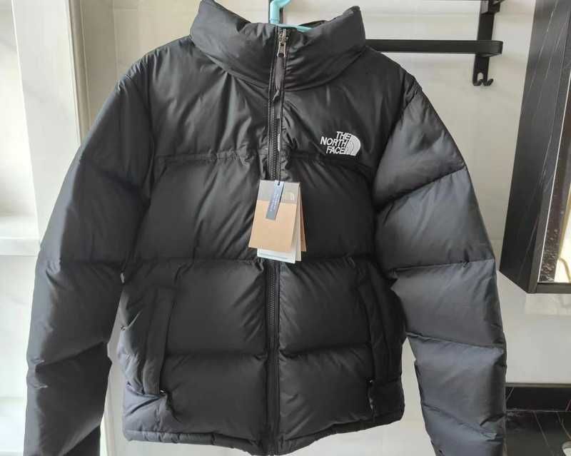 Kurtka The North face TNF nuptse 700 XXL