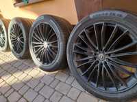 Koła letnie 19" 5x120 Opel insignia 5x112 VW Audi Seat Skoda