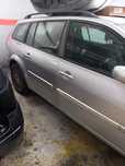 Pecas Renault megane 2002 a 2008