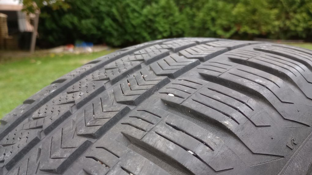 Vredestein Quatrac 5 215/55 R16 4szt Wielosezonowe