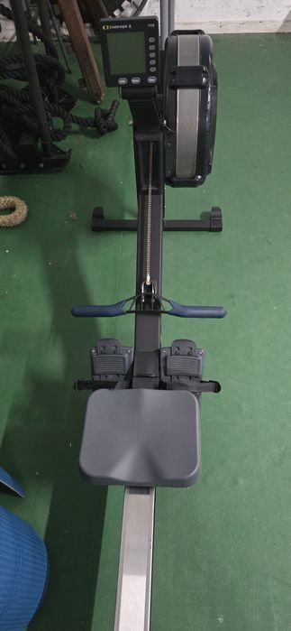 Ergometros concept-  ski erg, ,row erg