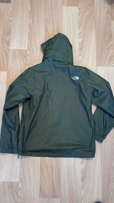 The North Face Hyvent вітровка водонепроникна