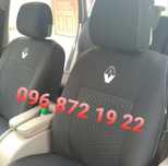 Чехлы Чохли авточехлы Renault Megane 2 Megan 3 Renault Kangoo