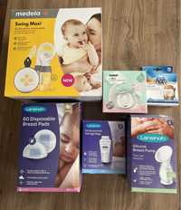 Medela Maxi Swing jak nowy