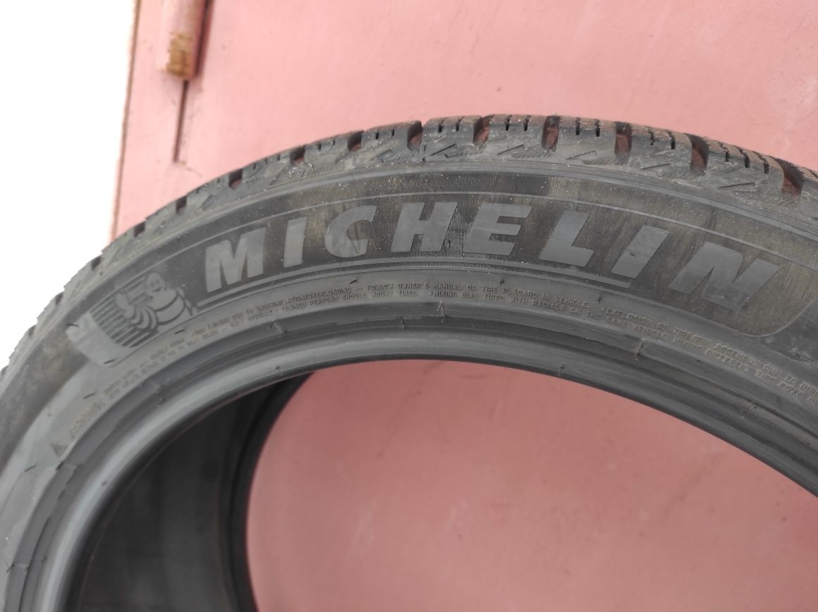 Michelin 275/45r21