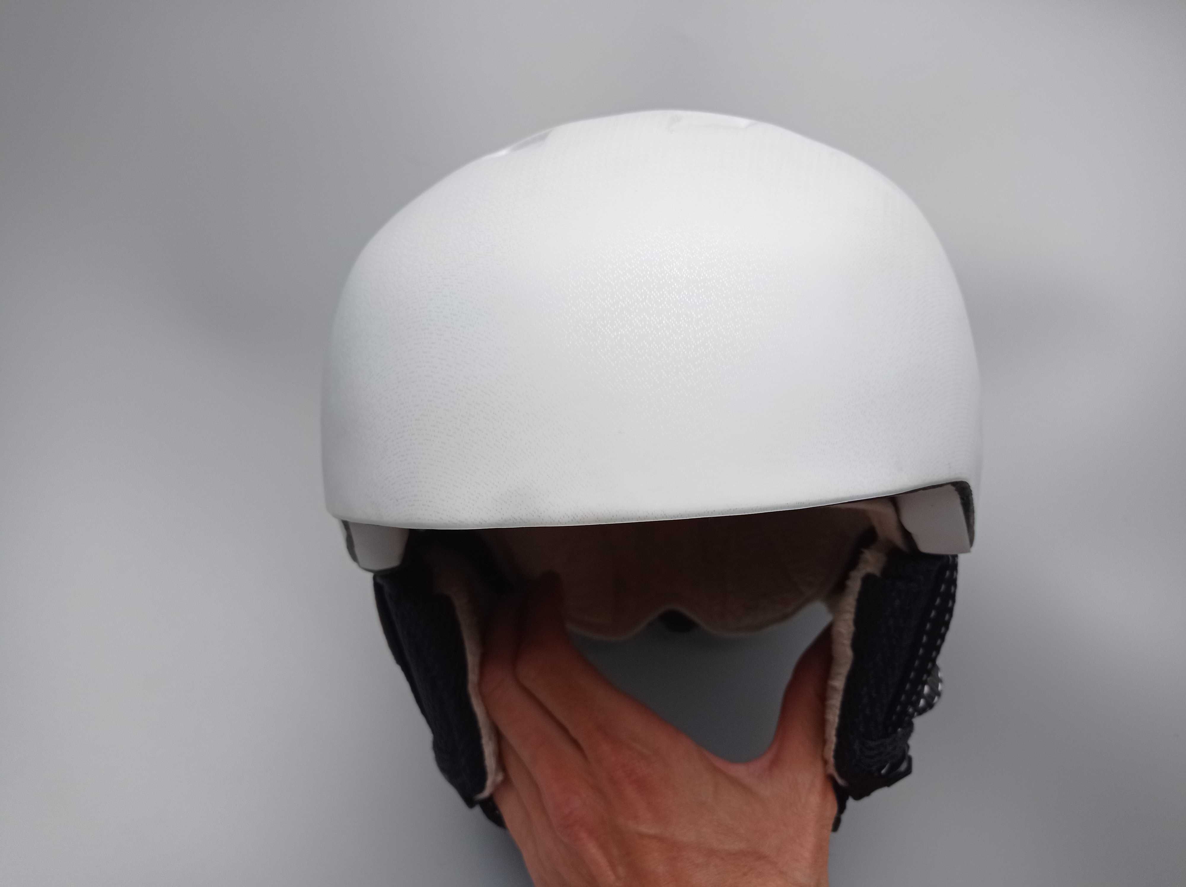 Горнолыжный шлем TCM Tchibo, размер 51-55см, Германия, зимний детский