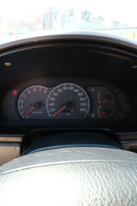 Mitsubishi Lancer 1995 GLXi 1.6