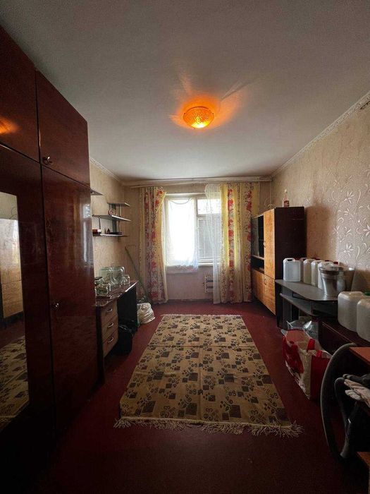 Продам 3 комнатную квартиру Центр ( 3 Слободская )