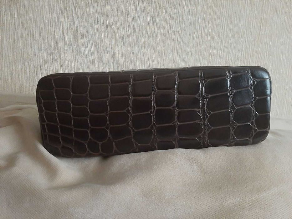 Сумка женская, кожаная.