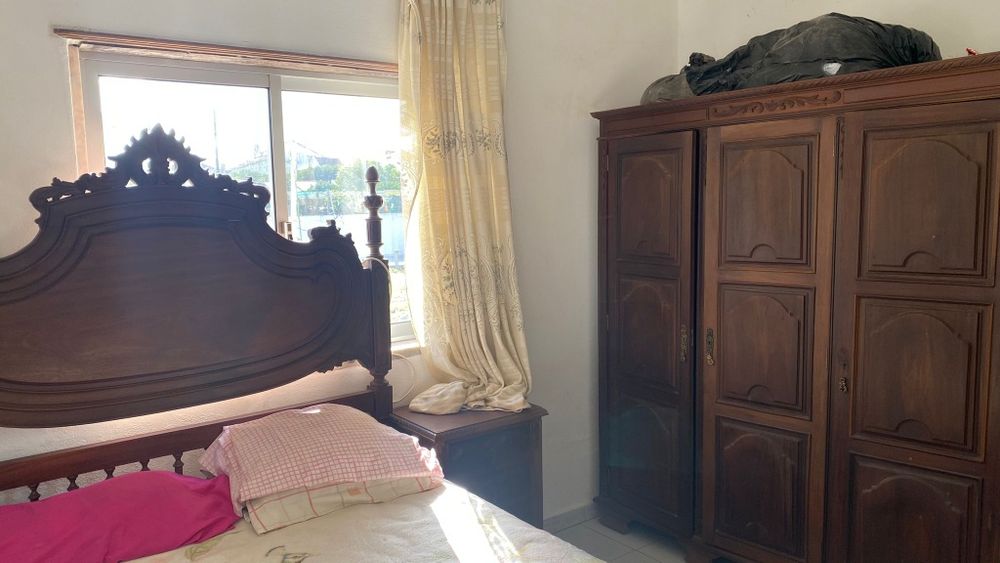 Arrenda_se quarto no Fernão ferro , para casal ou individual,