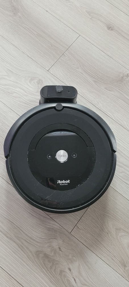 iRobot roomba e5 stan bardzo dobry