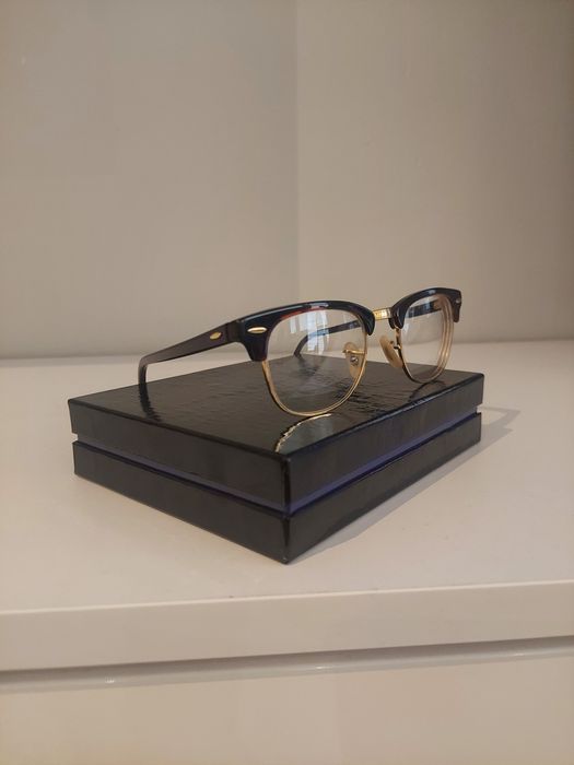 Oprawki/okulary korekcyjne Ray- Ban clubmaster 5154