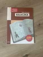 Siłaczka Stefan Żeromski Wydawnictwo Greg lektura z opracowaniem nowa