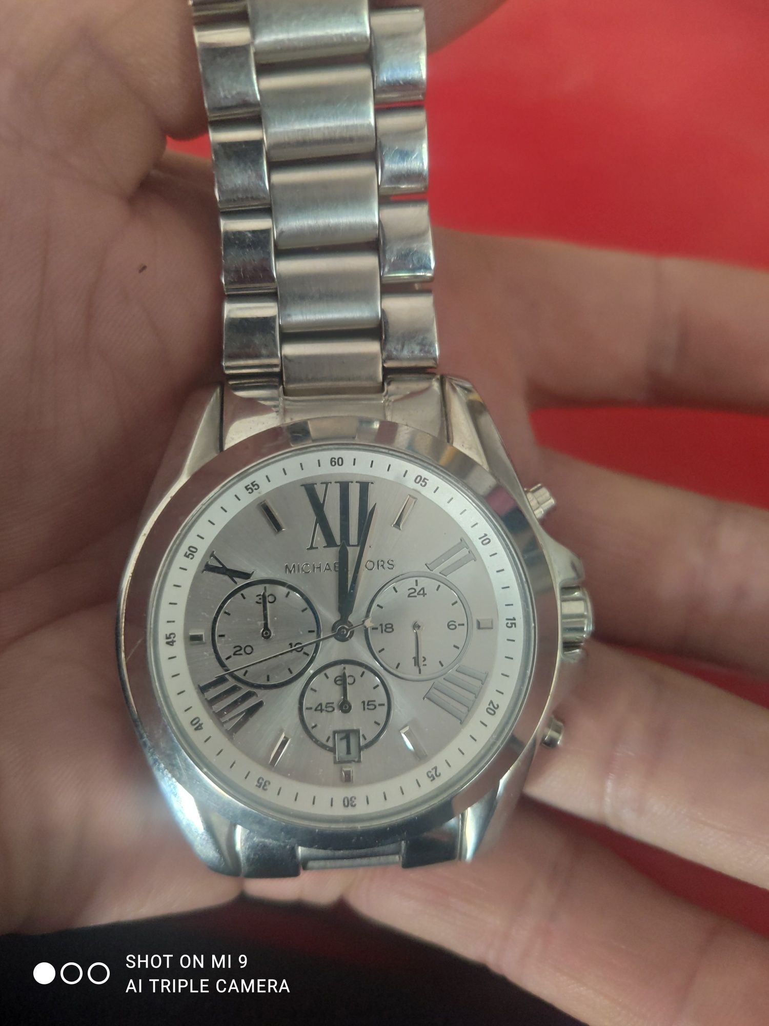 Продам часи Michael Kors MK5535