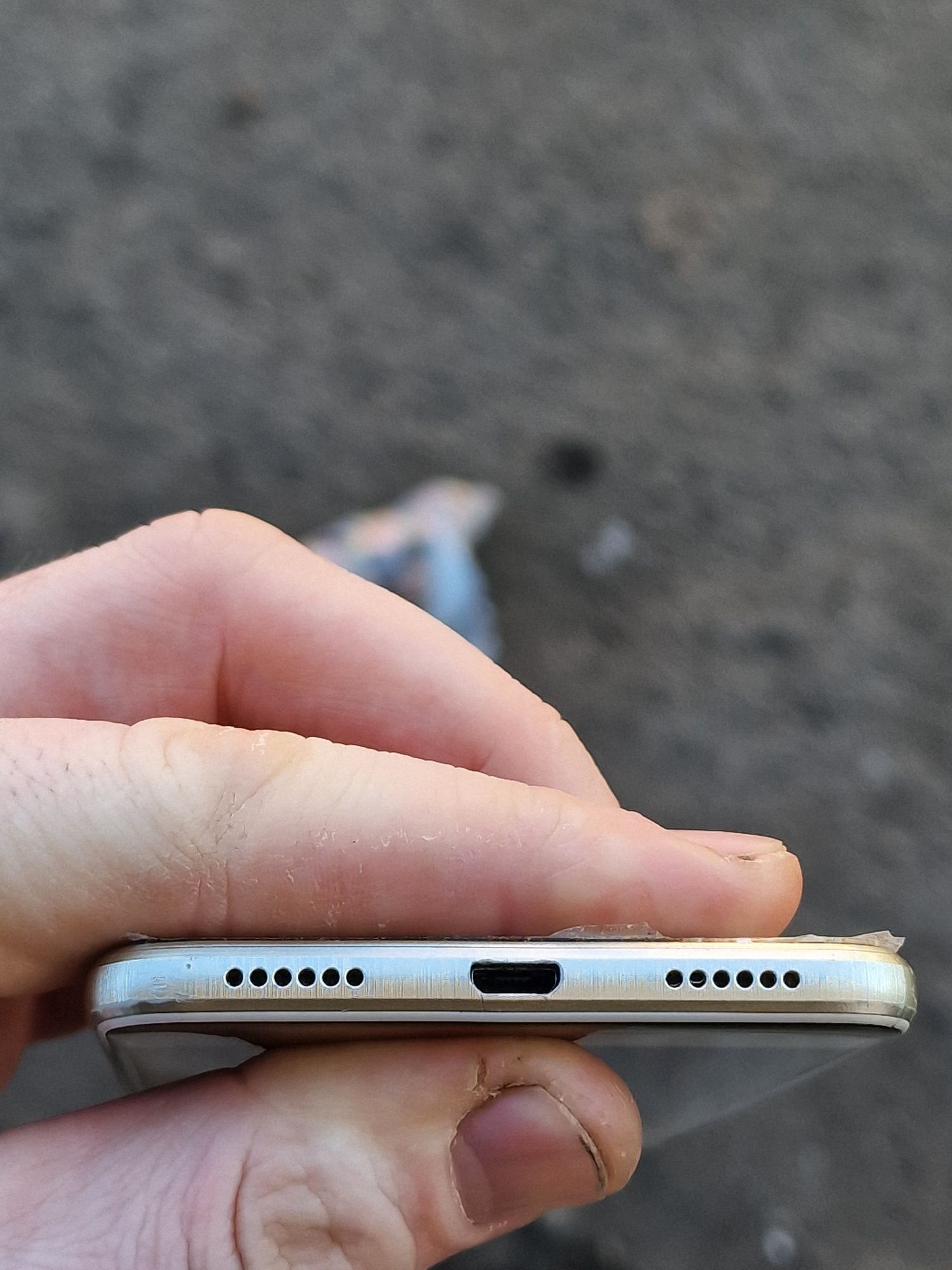 Huawei P8 lite ( 3/16Gb ) NFC