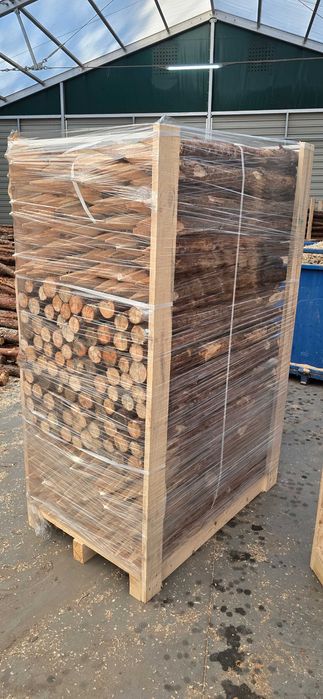 PALIKI MELIORACYJNE do faszyny i palisady, kołki, pale L=0,8 - 3,0m