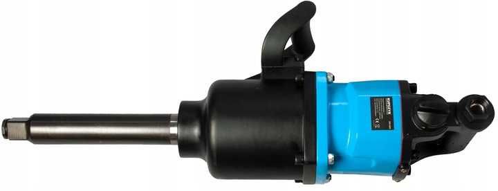 Klucz udarowy pneumatyczny Kupczyk 1'' KPK-5000 Nm Rzeszów