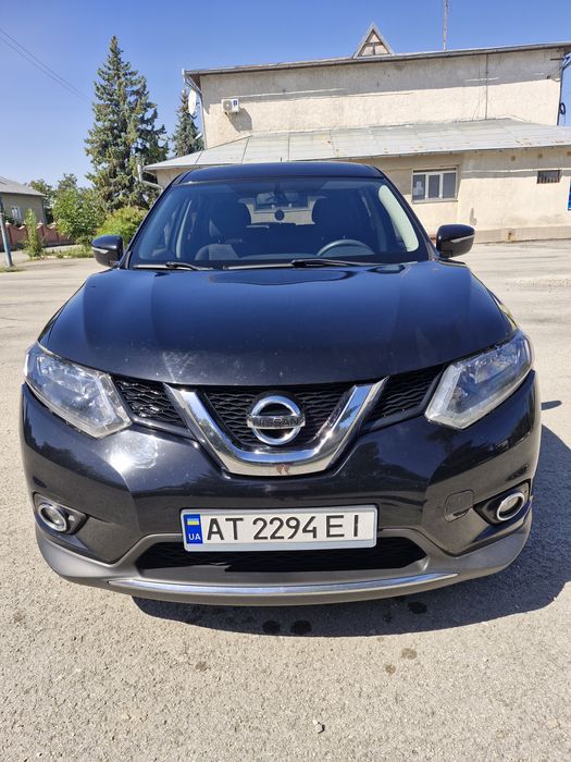 Продається Nissan Rogue