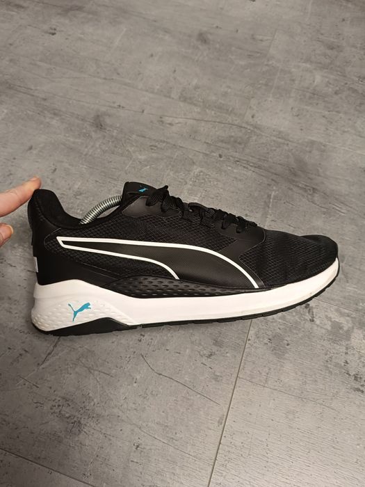 Buty męskie Puma r 44,5.