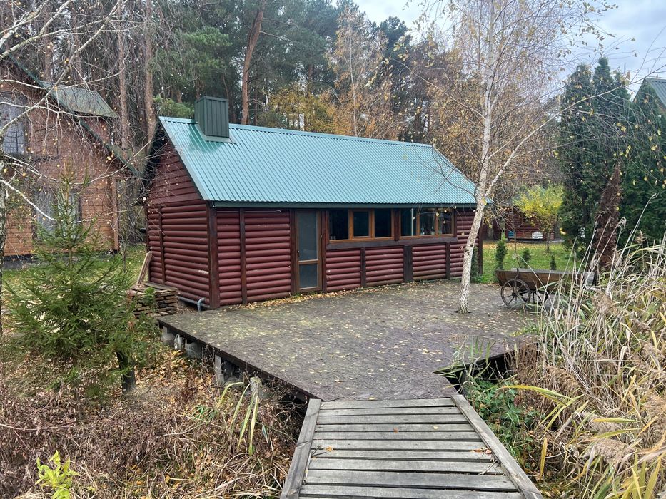 Відпочинок оренда бесідики альтанки на озері Велике с.Облапи