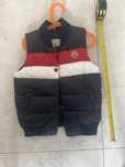 Kamizelka moncler dziecieca 3-5 lat