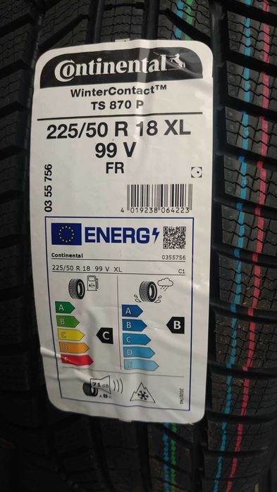 245/45 ZR 18   245/45 R 19  225/55 R 18   255/45 R 19   225/50 R 18