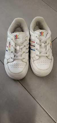 Buty adidas dla dziewczynki