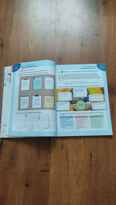 Livros e Manuais escolares - 7° 8° e 9°