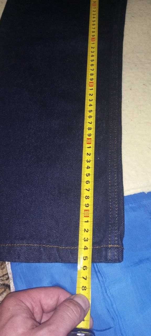Джинсы Pierre Cardin Belted Jeans Mens размер: 36W R