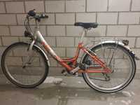 Велосипед KTM 2421