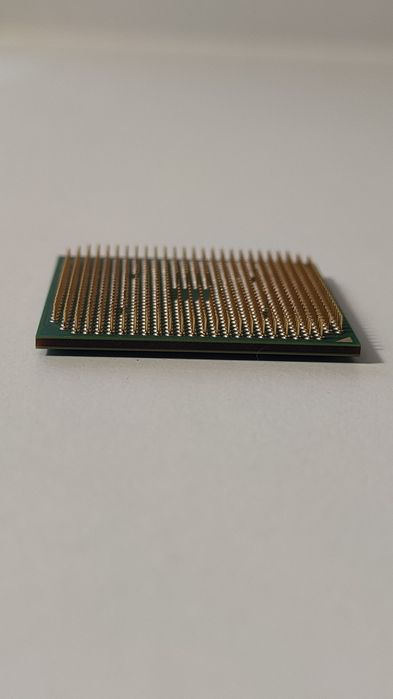 Procesor AMD Mobile Sempron 3400+